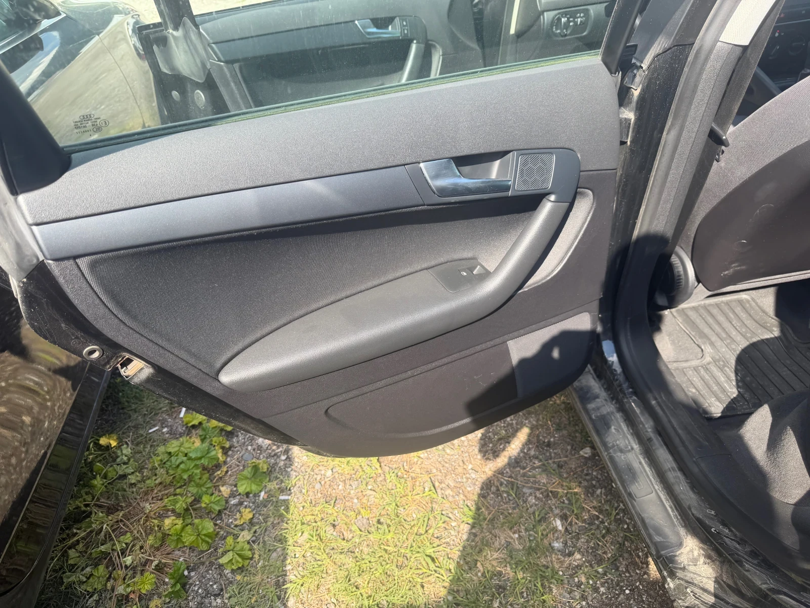 Audi A3 1.6, снимка 7 - Автомобили и джипове - 53881356