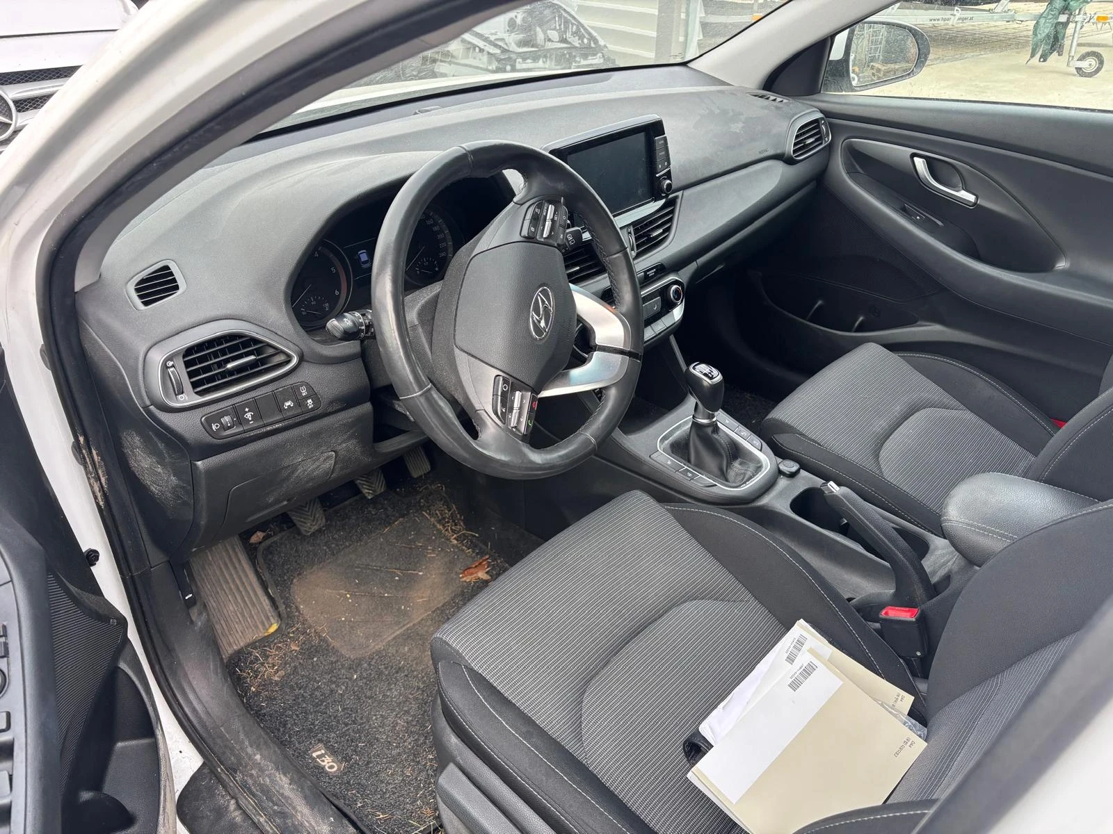 Hyundai I30 | Mobile.bg � ����������� 5