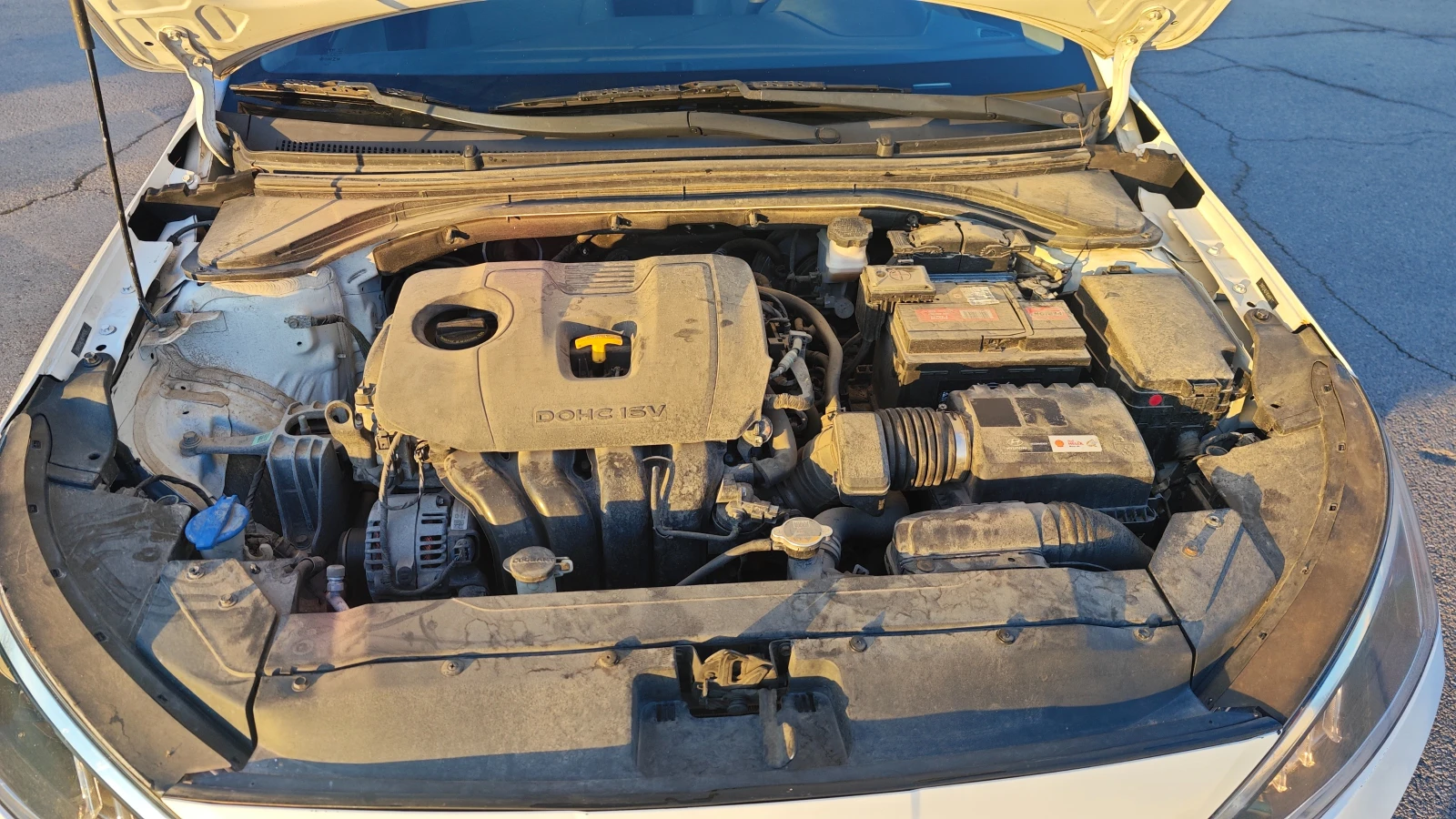 Hyundai Elantra | Mobile.bg � ����������� 14