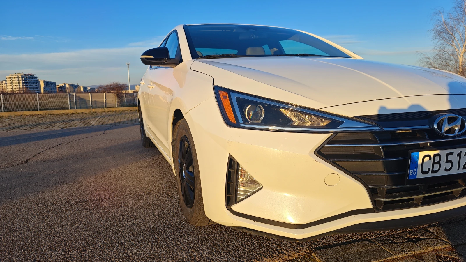 Hyundai Elantra | Mobile.bg � ����������� 9
