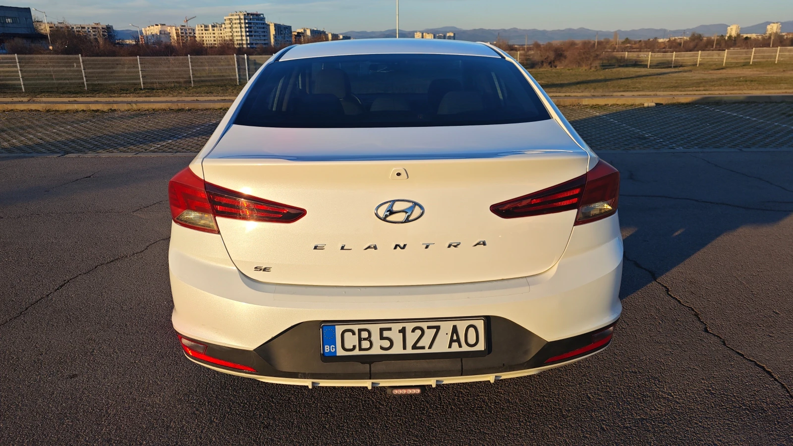 Hyundai Elantra | Mobile.bg � ����������� 6