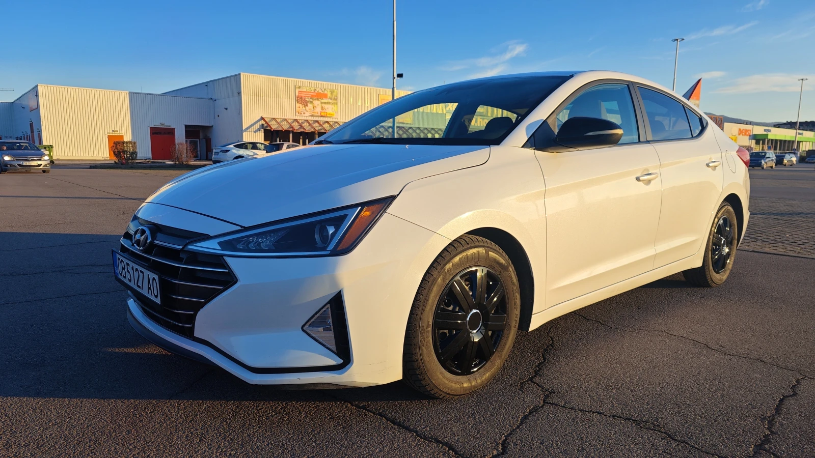 Hyundai Elantra | Mobile.bg � ����������� 2