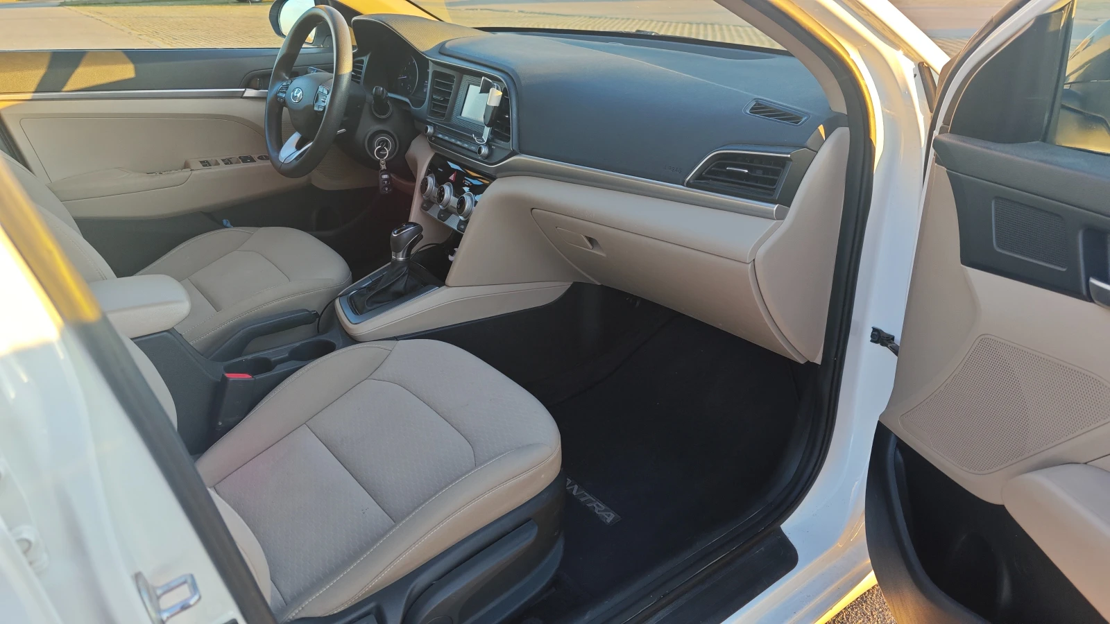 Hyundai Elantra | Mobile.bg � ����������� 13
