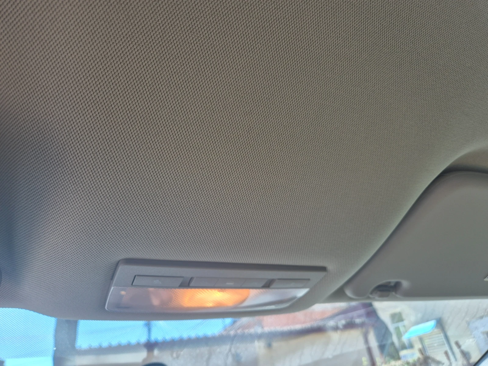 Opel Meriva 1.4 LPG Turbo, снимка 8 - Автомобили и джипове - 54142630