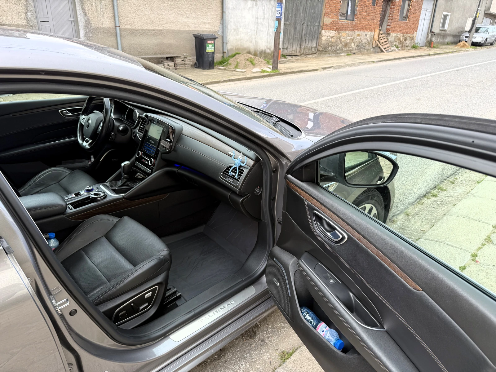 Renault Talisman Blue dCI 200 EDC, снимка 5 - Автомобили и джипове - 54164129