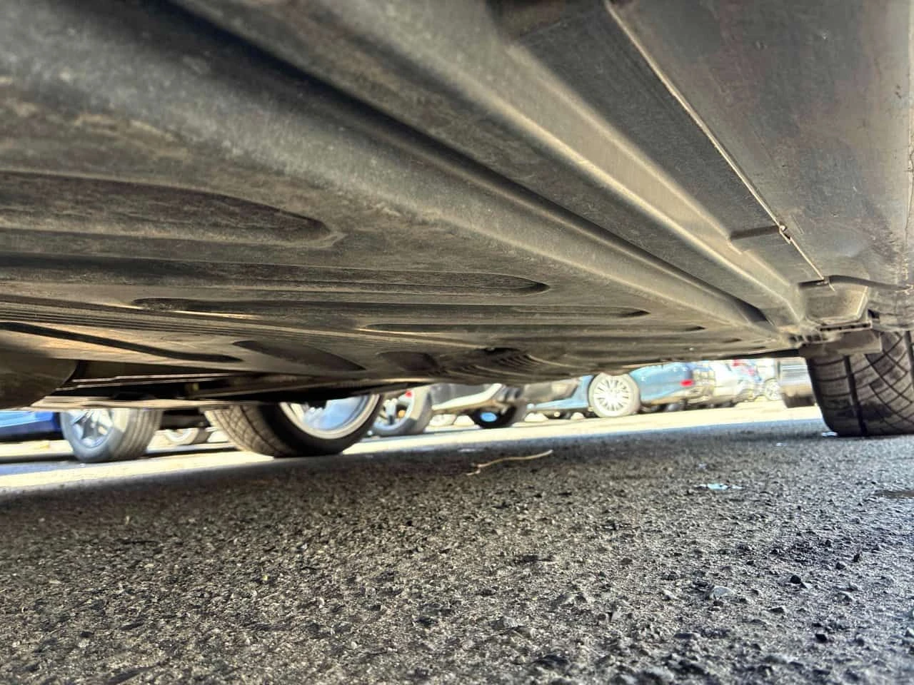 Mercedes-Benz C 450 AMG ПОДГРЕВИ * ШИБИДАХ* KEYLESS * BURMESTER, снимка 13 - Автомобили и джипове - 54230491