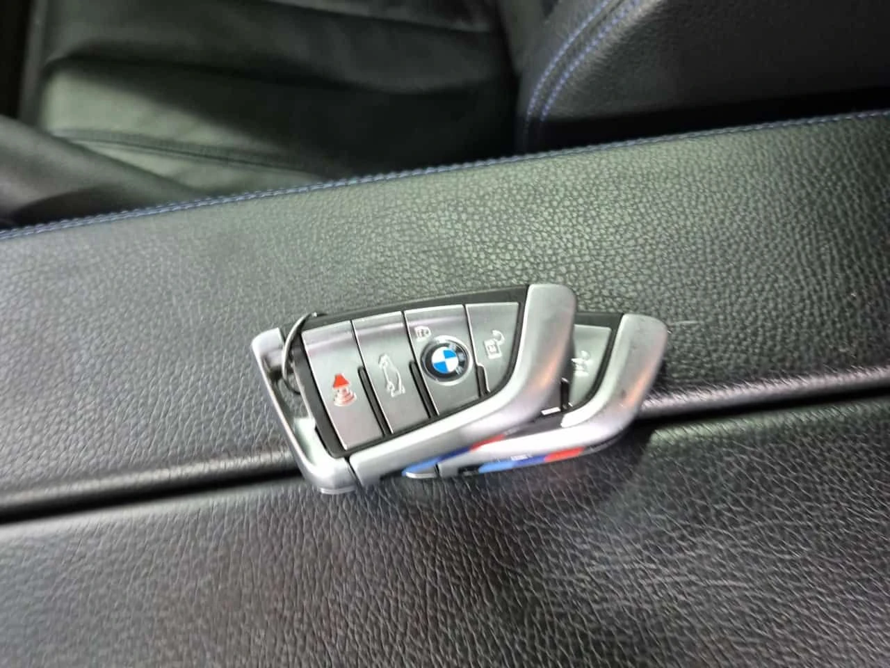 BMW 530 530I XDRIVE  CARFAX | Mobile.bg � ����������� 8