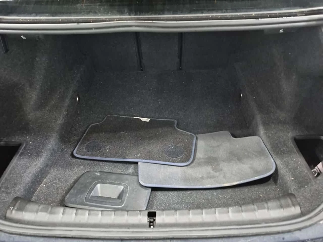 BMW 530 530I XDRIVE  CARFAX | Mobile.bg � ����������� 14