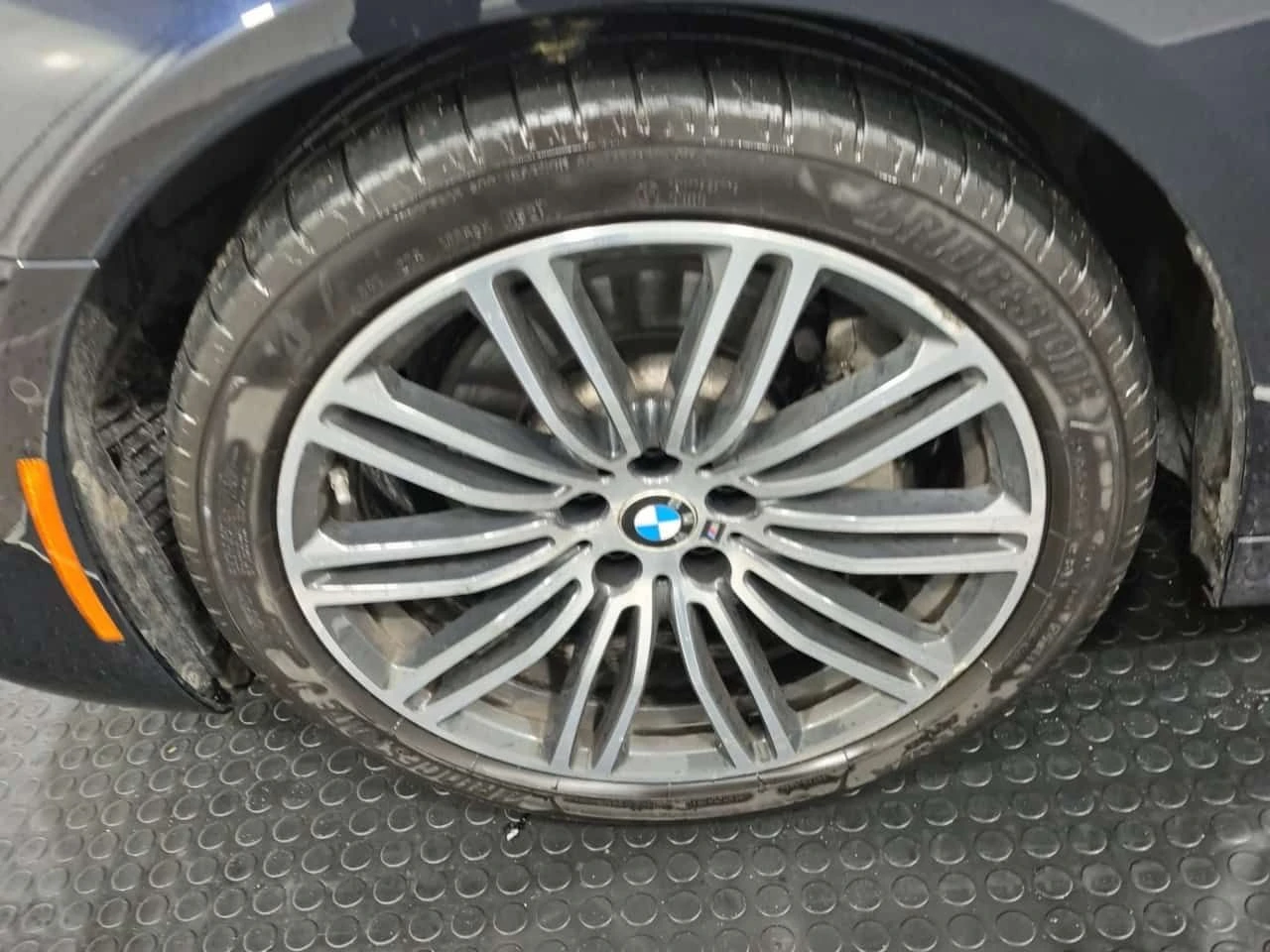 BMW 530 530I XDRIVE  CARFAX | Mobile.bg � ����������� 6