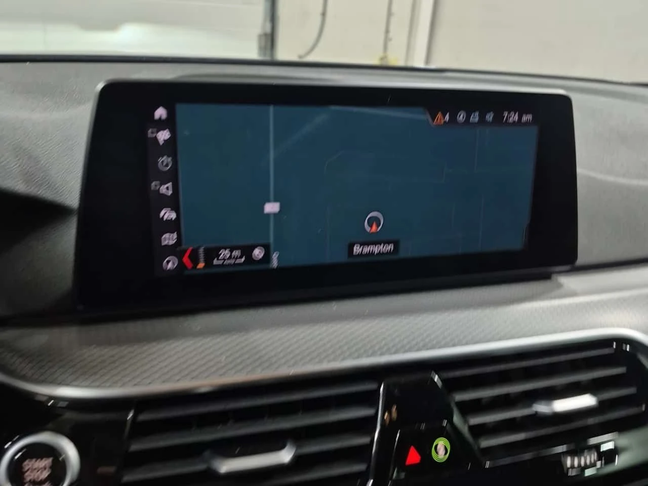 BMW 530 530I XDRIVE  CARFAX | Mobile.bg � ����������� 11