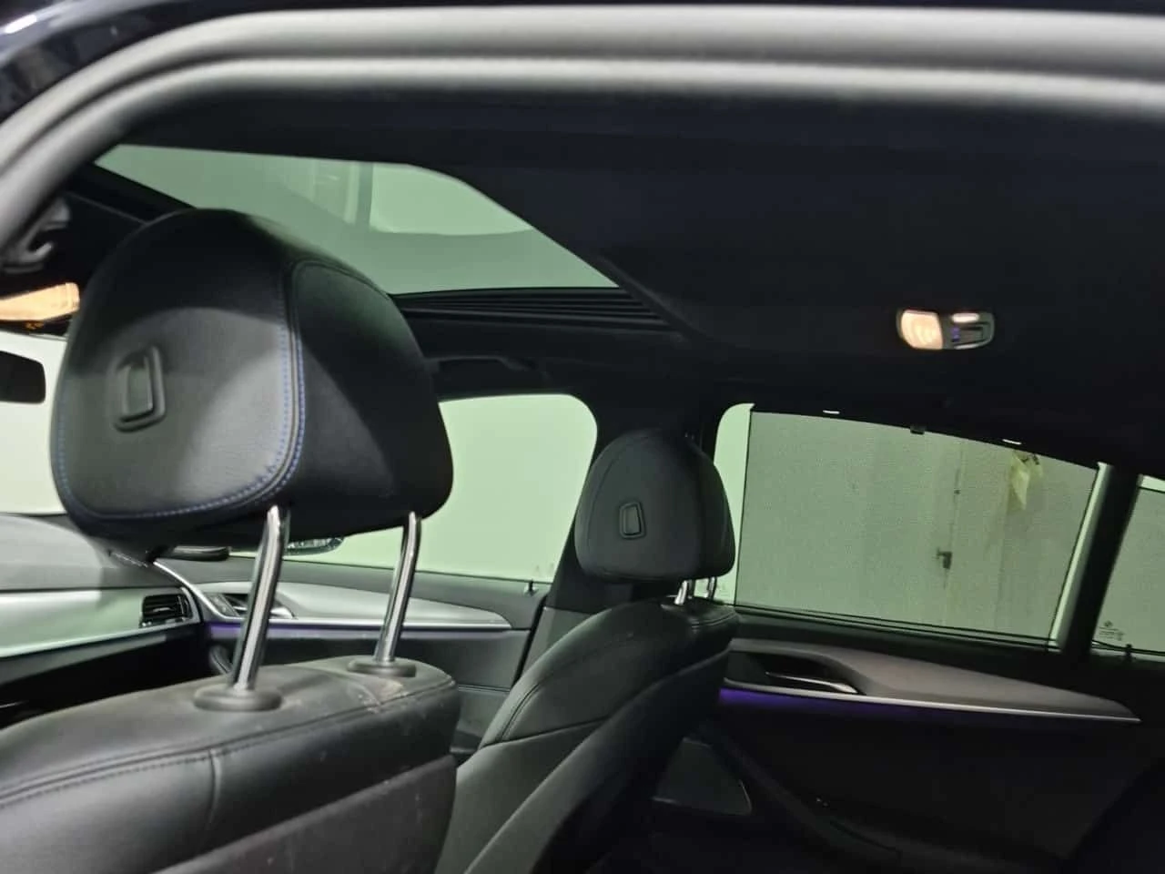 BMW 530 530I XDRIVE  CARFAX | Mobile.bg � ����������� 13