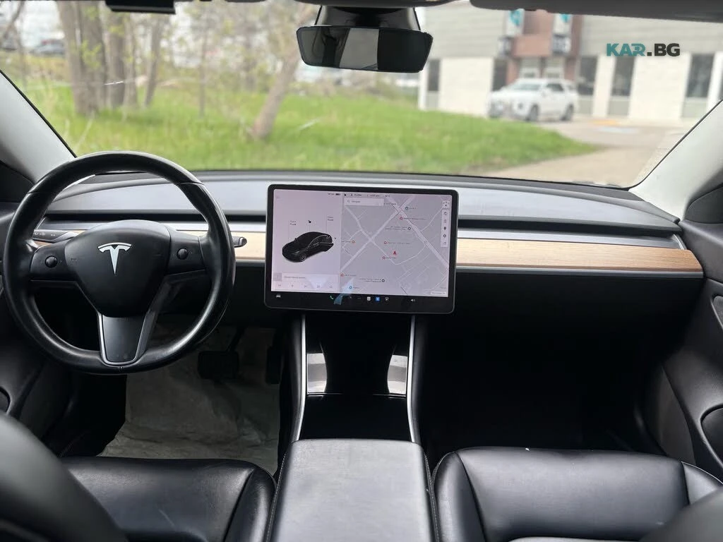 Tesla Model 3 Standard Plus RWD* АвтоКредит* (ЦЕНА ДО БГ), снимка 7 - Автомобили и джипове - 54567987