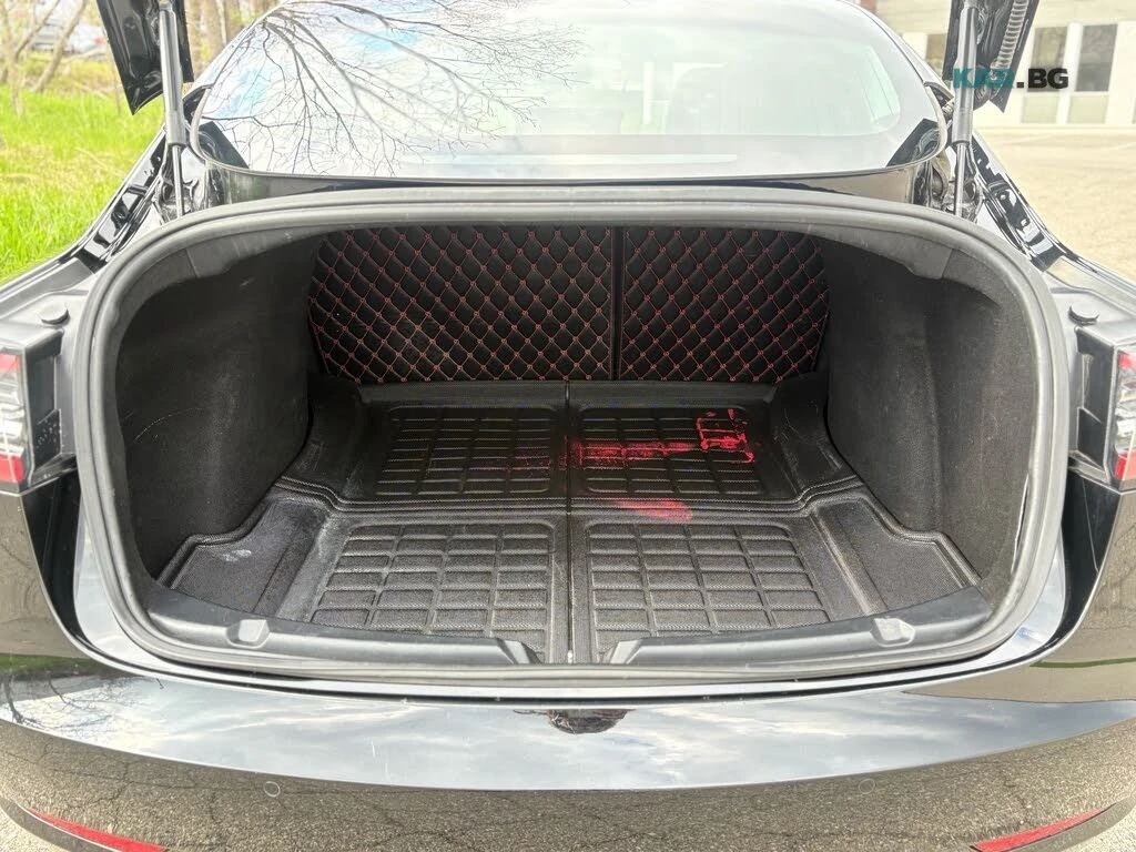 Tesla Model 3 Standard Plus RWD* АвтоКредит* (ЦЕНА ДО БГ), снимка 16 - Автомобили и джипове - 54567987