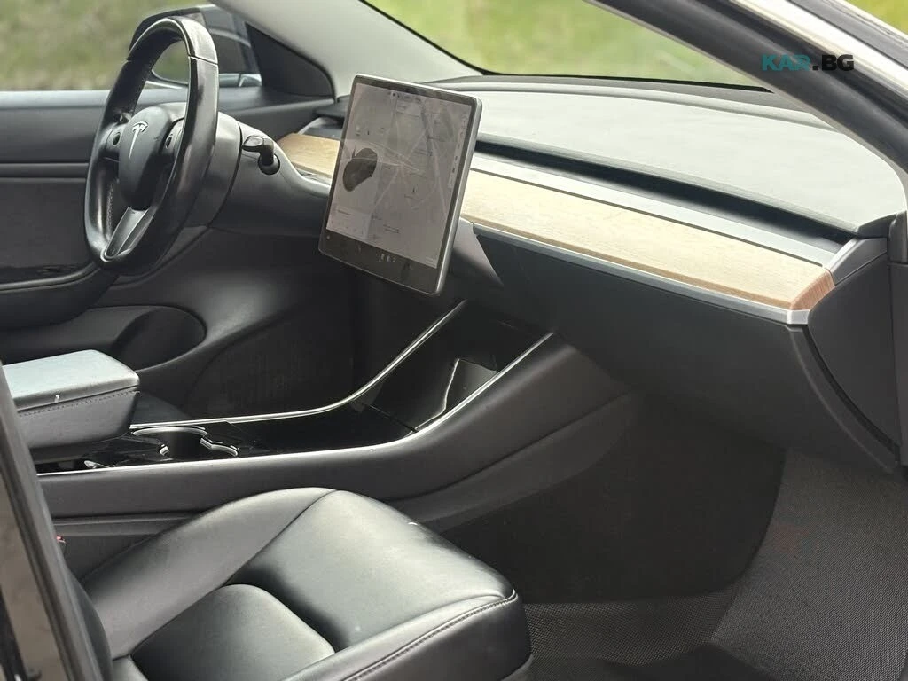 Tesla Model 3 Standard Plus RWD* АвтоКредит* (ЦЕНА ДО БГ), снимка 10 - Автомобили и джипове - 54567987