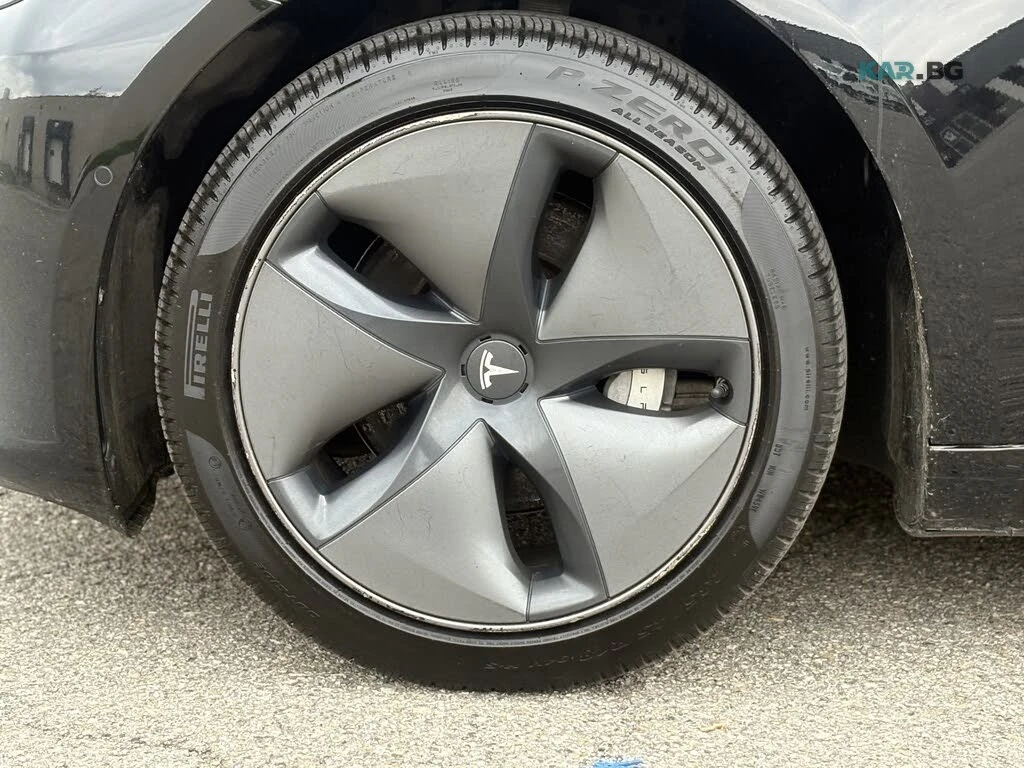 Tesla Model 3 Standard Plus RWD* АвтоКредит* (ЦЕНА ДО БГ), снимка 6 - Автомобили и джипове - 54567987
