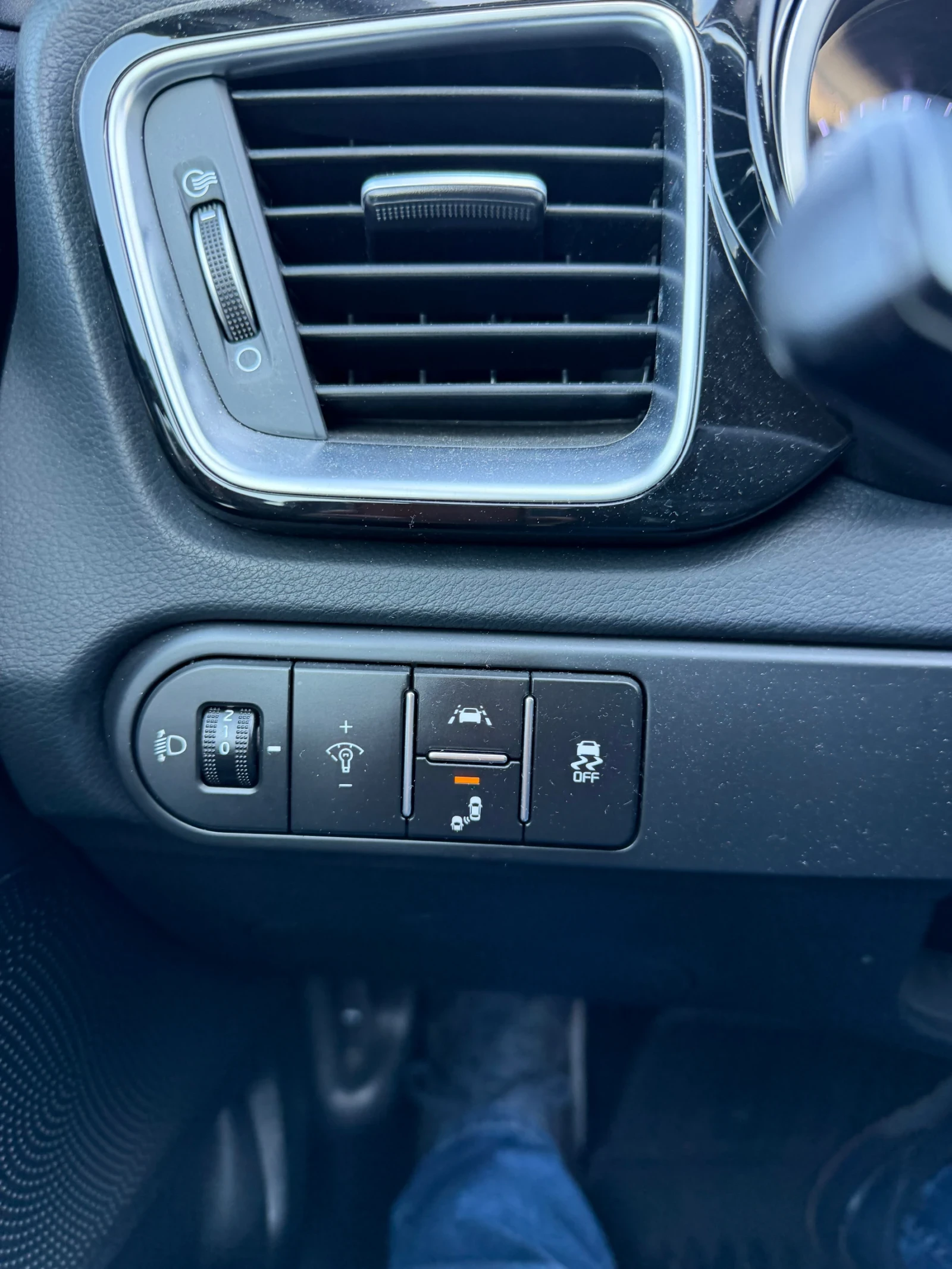 Kia Ceed Gt-line, снимка 14 - Автомобили и джипове - 54570229