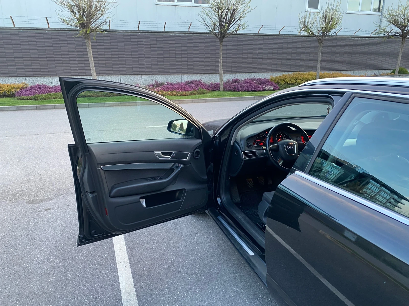 Audi A6 2.7 TDI V6 