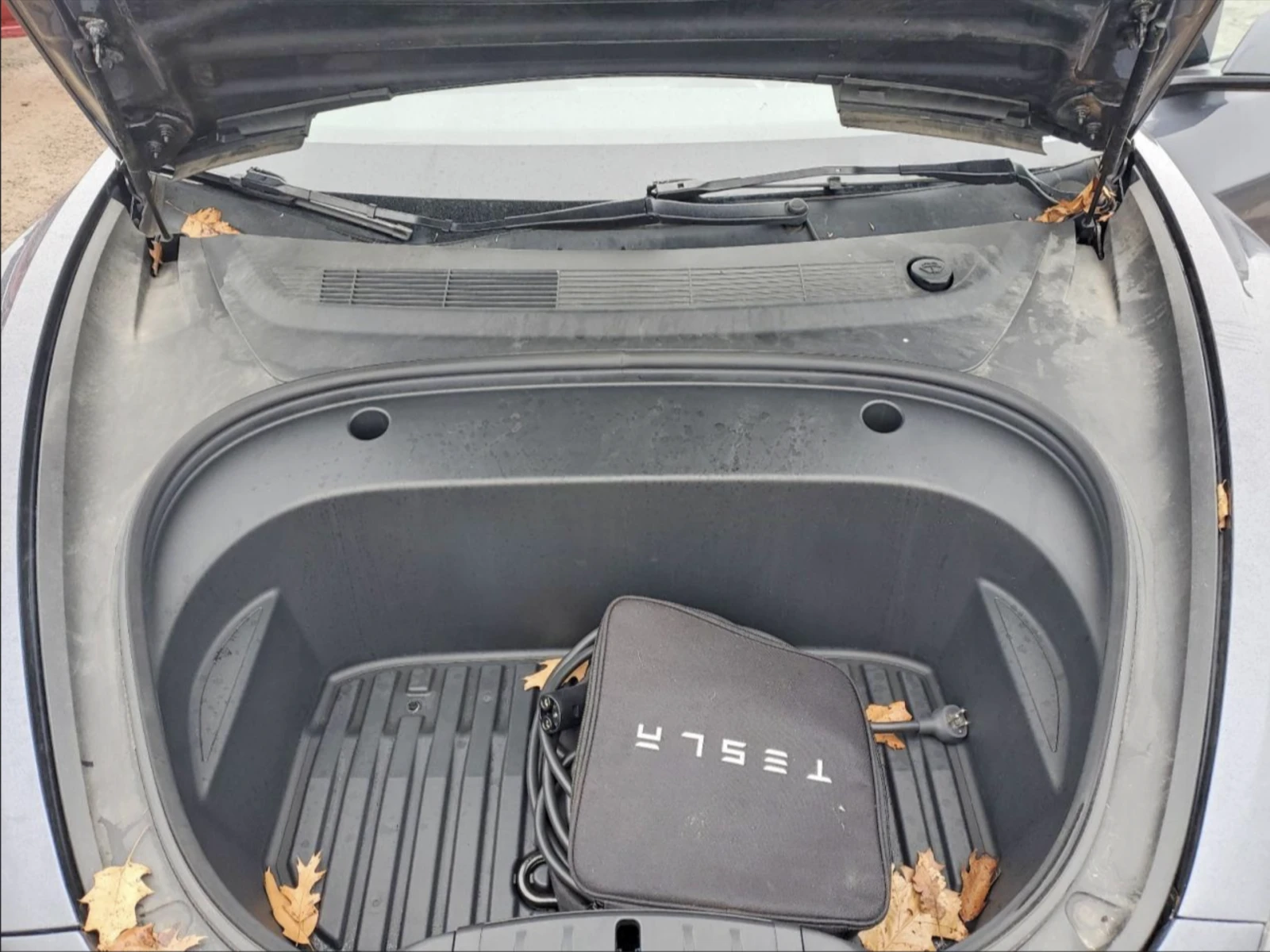 Tesla Model 3 Performance AWD, снимка 11 - Автомобили и джипове - 54700742