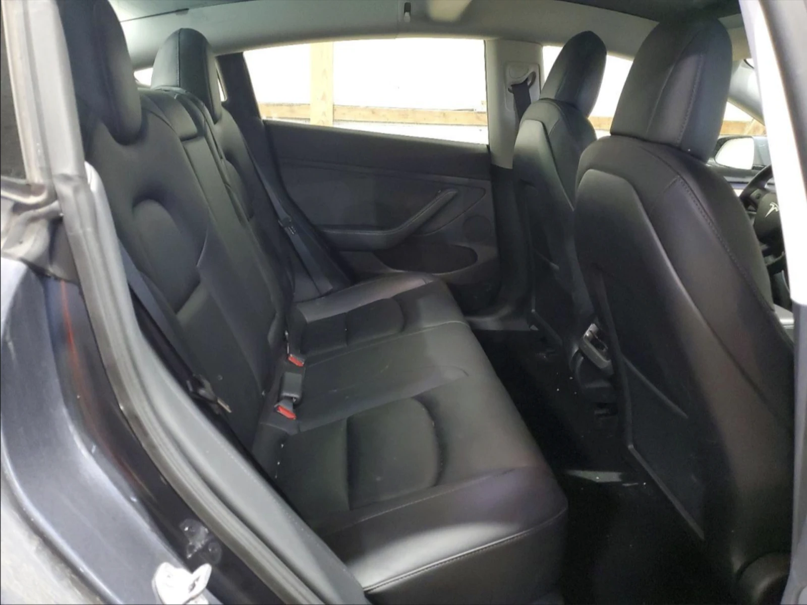 Tesla Model 3 Performance AWD, снимка 10 - Автомобили и джипове - 54700742