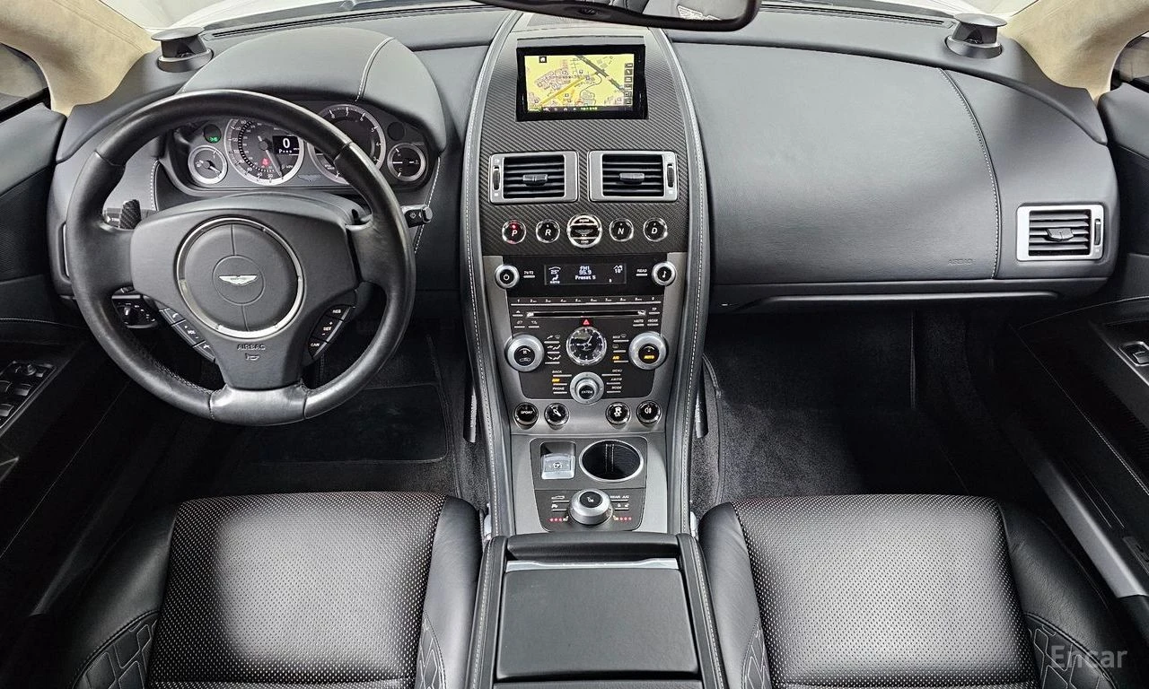 Aston Martin Rapide S* 6.0* V12* , снимка 7 - Автомобили и джипове - 54739398