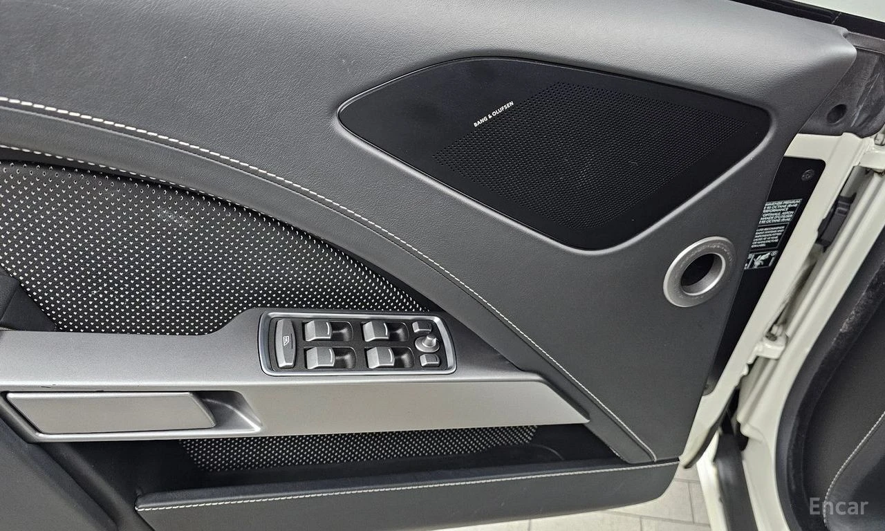 Aston Martin Rapide S* 6.0* V12* , снимка 6 - Автомобили и джипове - 54739398