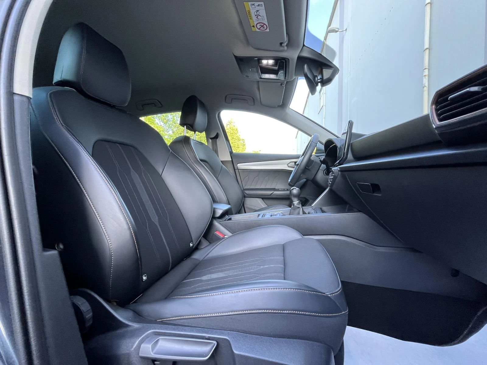 Cupra Formentor 1.5 TSI 150 �.�. 6MT � ��������! | Mobile.bg � ����������� 10