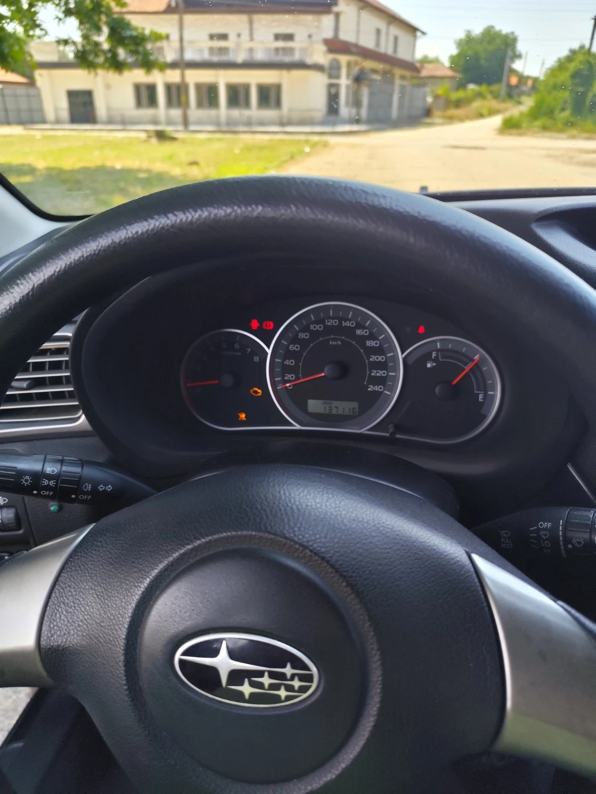 Subaru Impreza, снимка 13 - Автомобили и джипове - 55073510