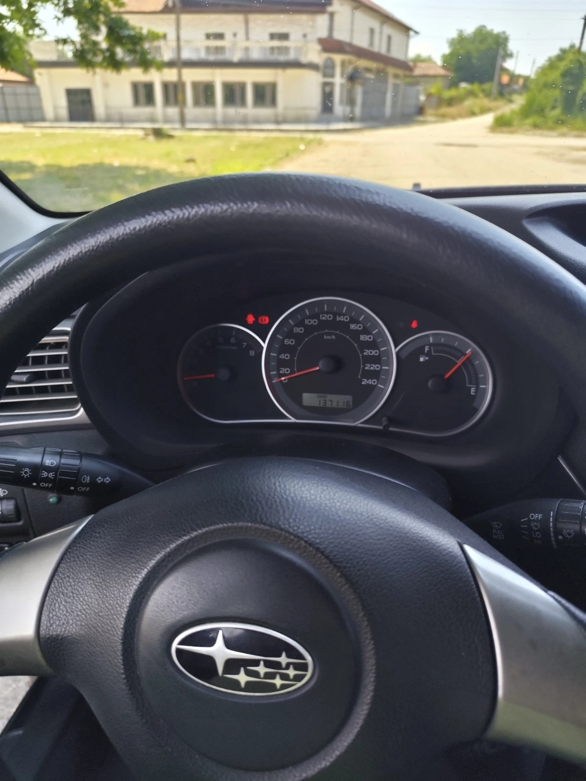 Subaru Impreza | Mobile.bg � ����������� 8