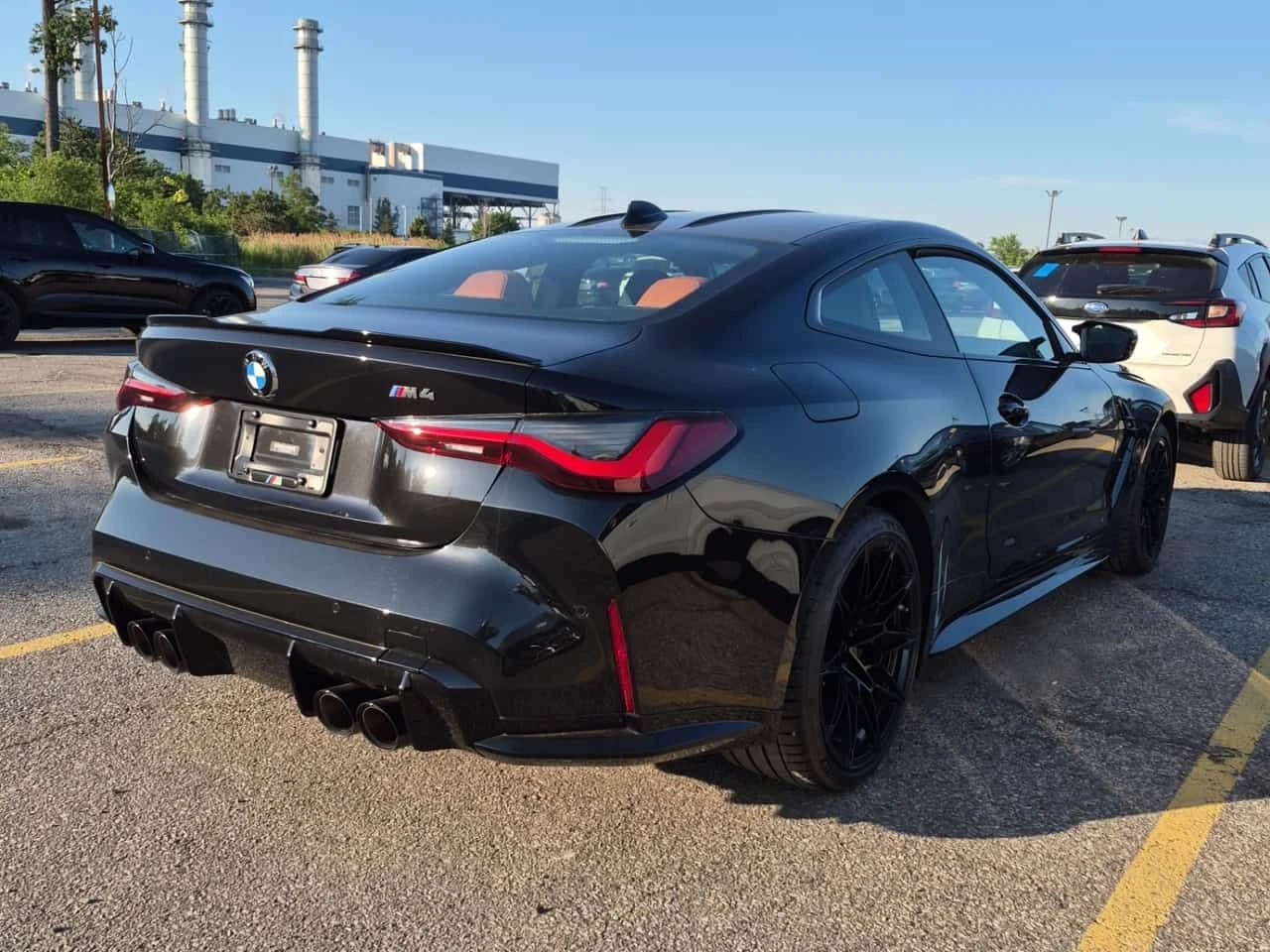 BMW M4 * ����� ��������� ����� * RWD * ��� ��������� *  | Mobile.bg � ����������� 3