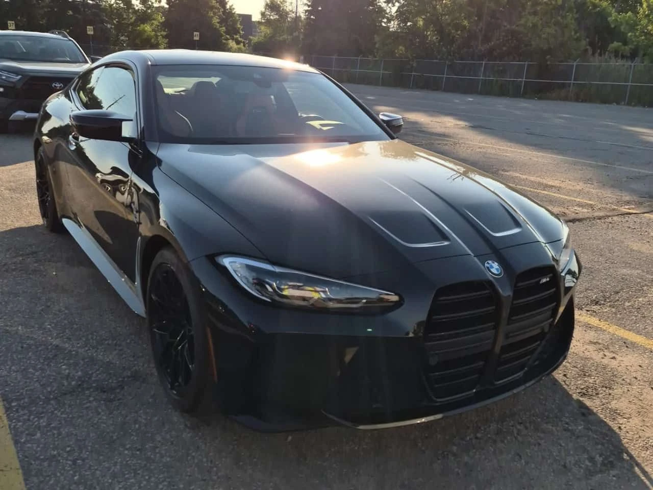 BMW M4 * ����� ��������� ����� * RWD * ��� ��������� *  | Mobile.bg � ����������� 2