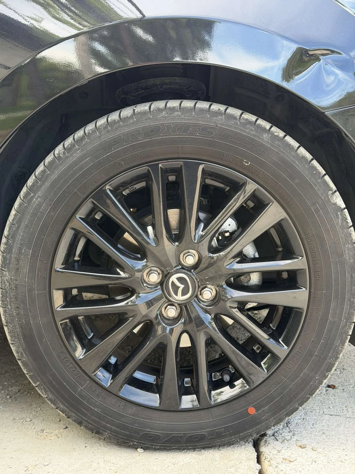 Mazda 2 1.5i HOMURA, снимка 12 - Автомобили и джипове - 55529910