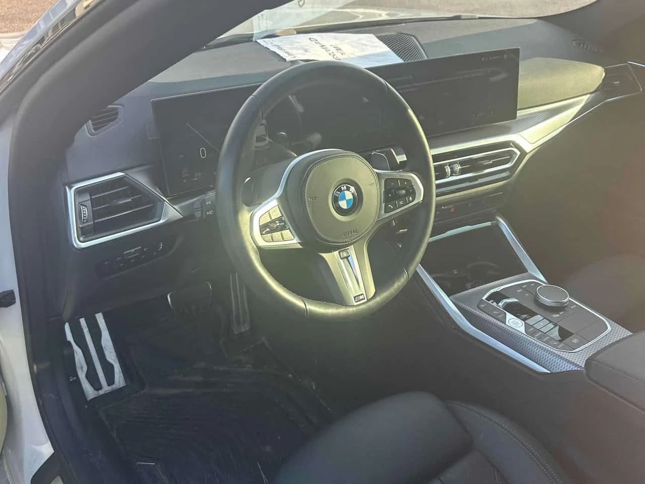 BMW 430 i xDrive | CARFAX | ГЛАВНО ПРЕДСТАВИТЕЛСТВО НА BMW, снимка 7 - Автомобили и джипове - 55670563
