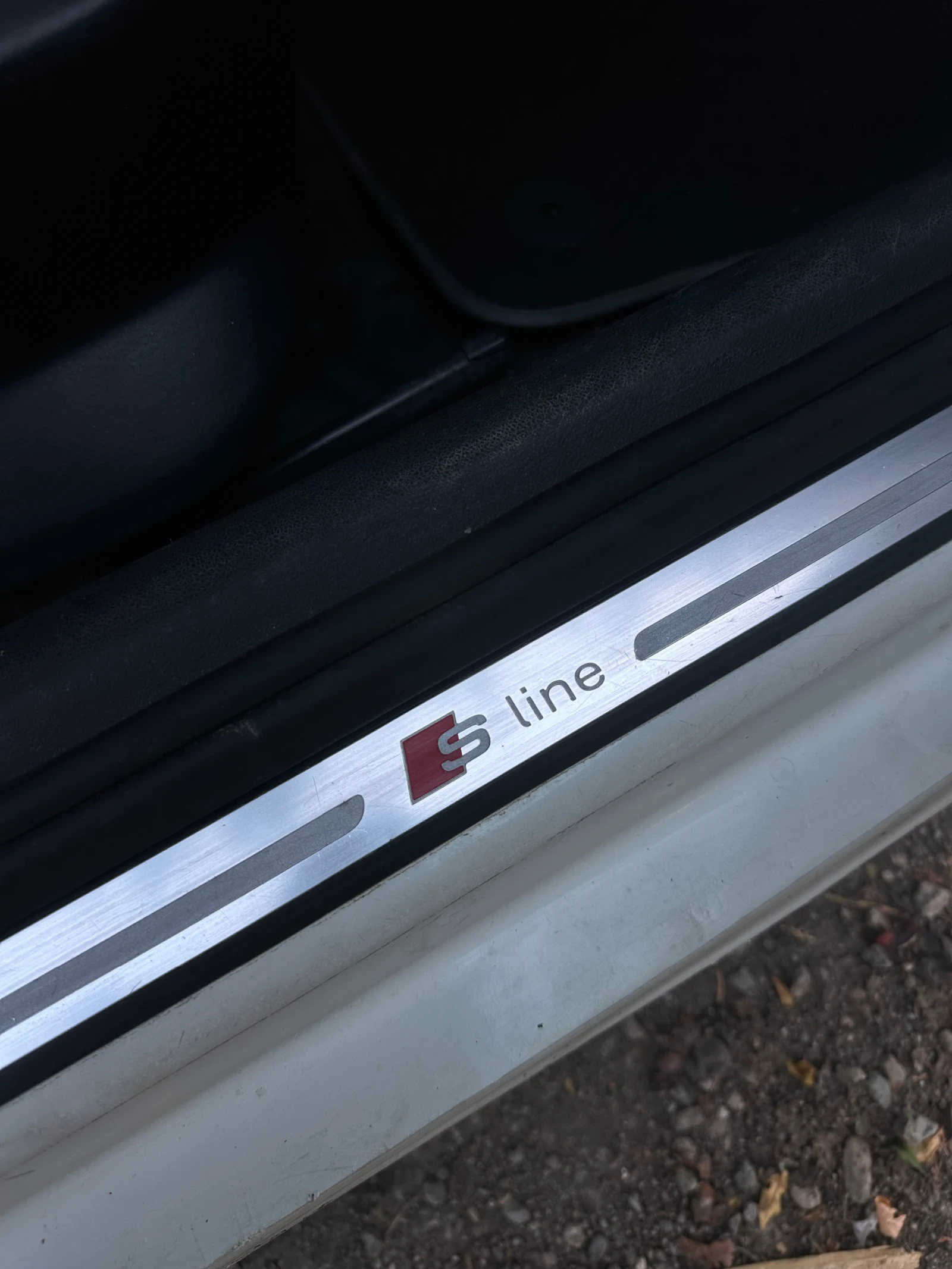 Audi A1 1.6 TDI S Line , снимка 5 - Автомобили и джипове - 55697801