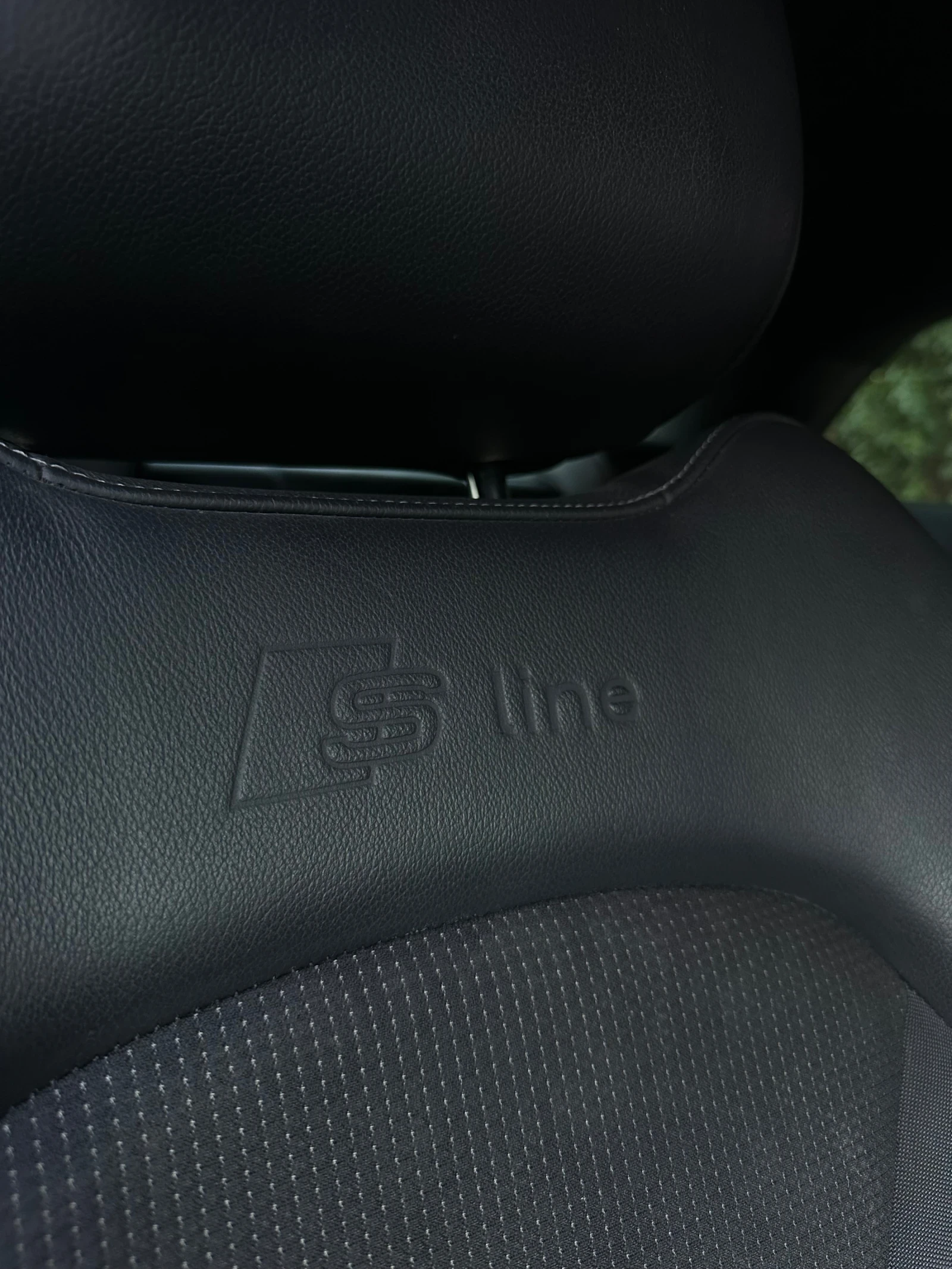 Audi A1 1.6 TDI S Line , снимка 6 - Автомобили и джипове - 55697801