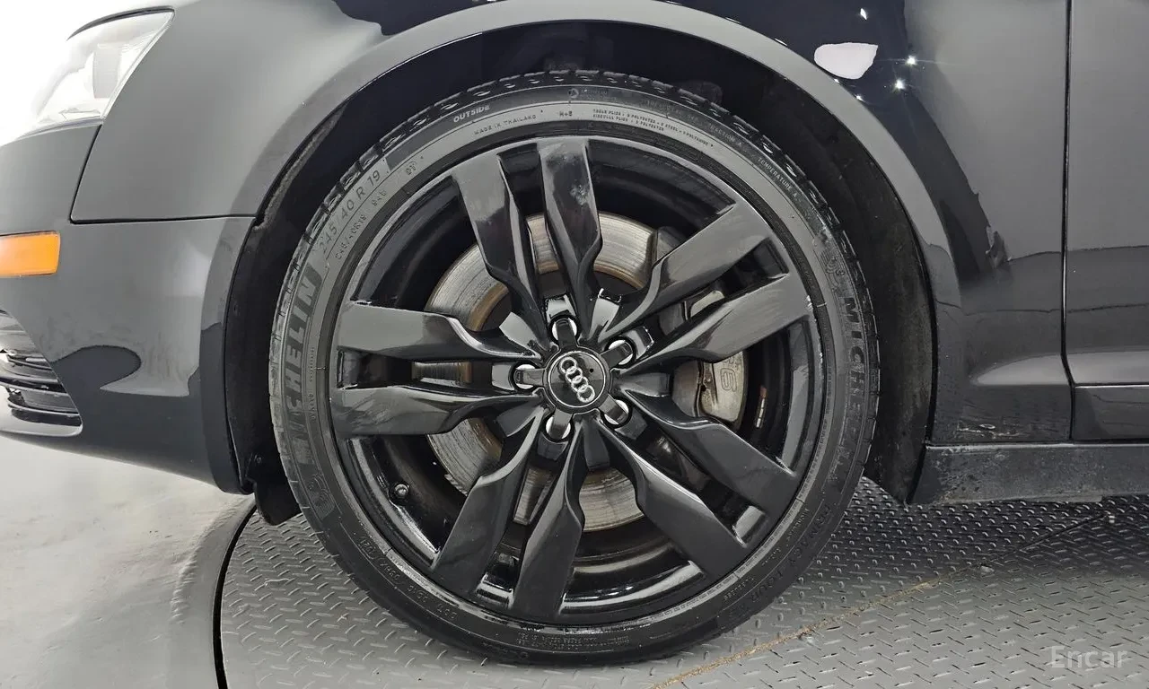 Audi S6 5.2* V10* �������* �������* BOSE* ������*  | Mobile.bg � ����������� 3