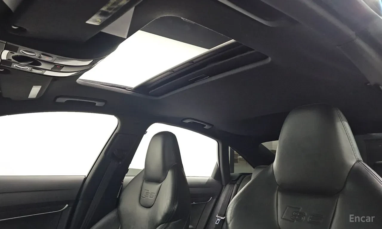 Audi S6 5.2* V10* �������* �������* BOSE* ������*  | Mobile.bg � ����������� 15