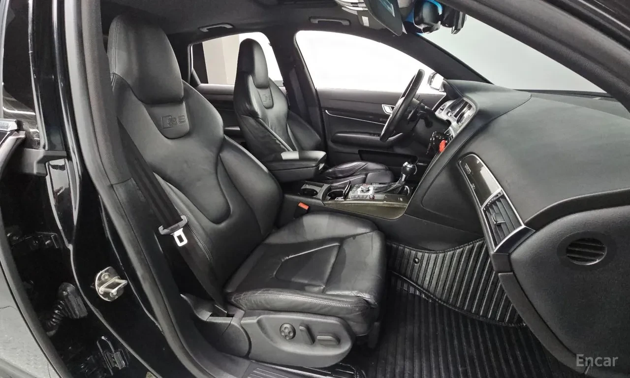 Audi S6 5.2* V10* �������* �������* BOSE* ������*  | Mobile.bg � ����������� 7