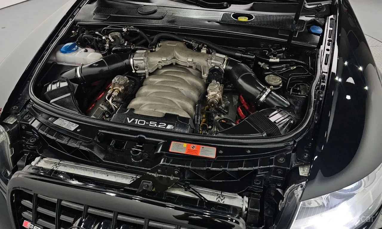 Audi S6 5.2* V10* �������* �������* BOSE* ������*  | Mobile.bg � ����������� 4