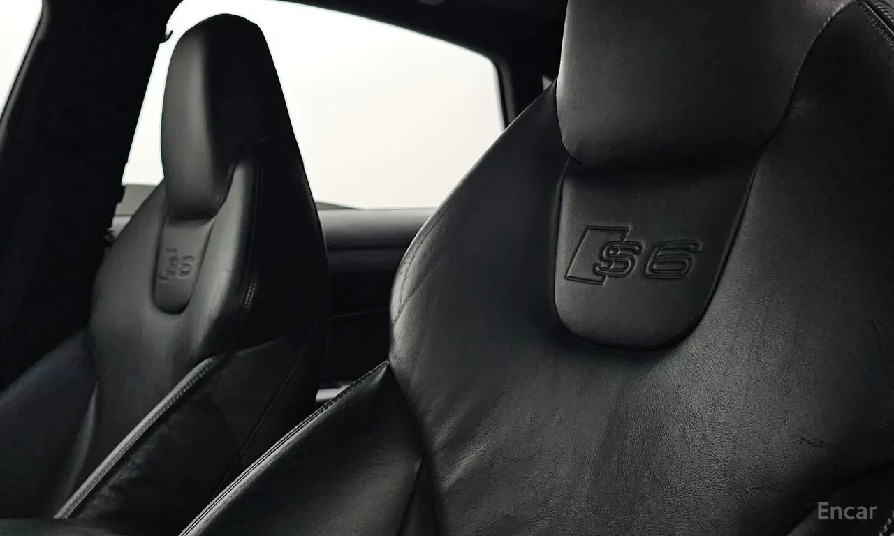 Audi S6 5.2* V10* �������* �������* BOSE* ������*  | Mobile.bg � ����������� 16