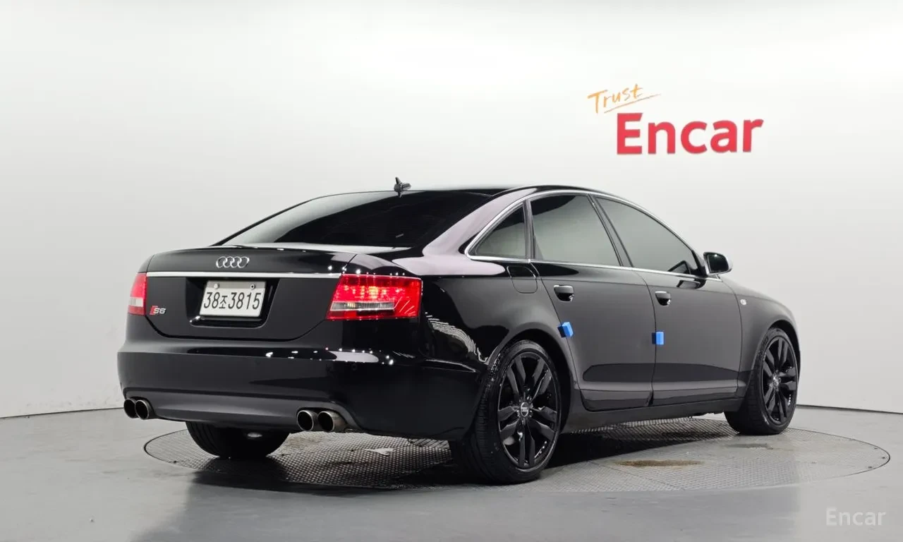 Audi S6 5.2* V10* �������* �������* BOSE* ������*  | Mobile.bg � ����������� 2