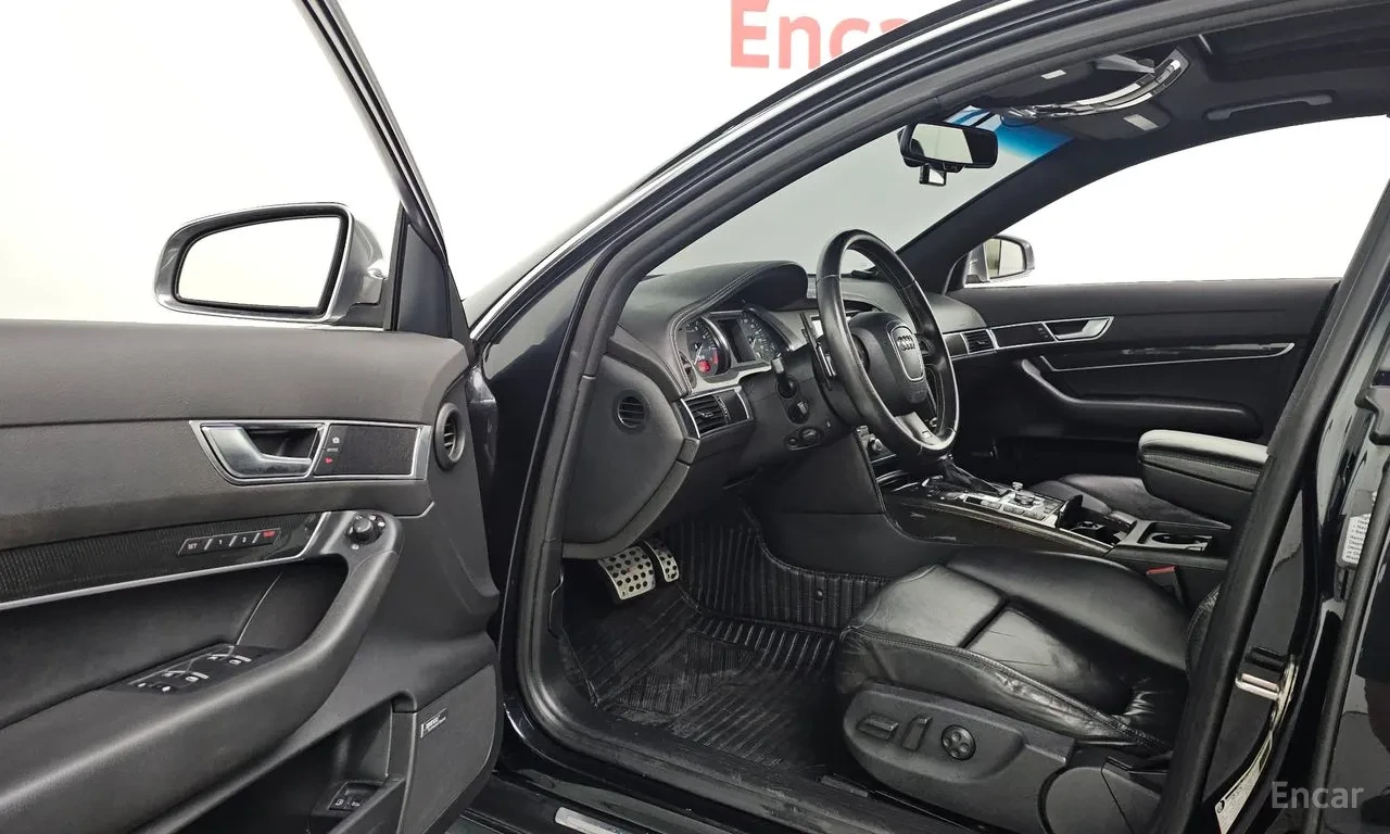 Audi S6 5.2* V10* �������* �������* BOSE* ������*  | Mobile.bg � ����������� 5