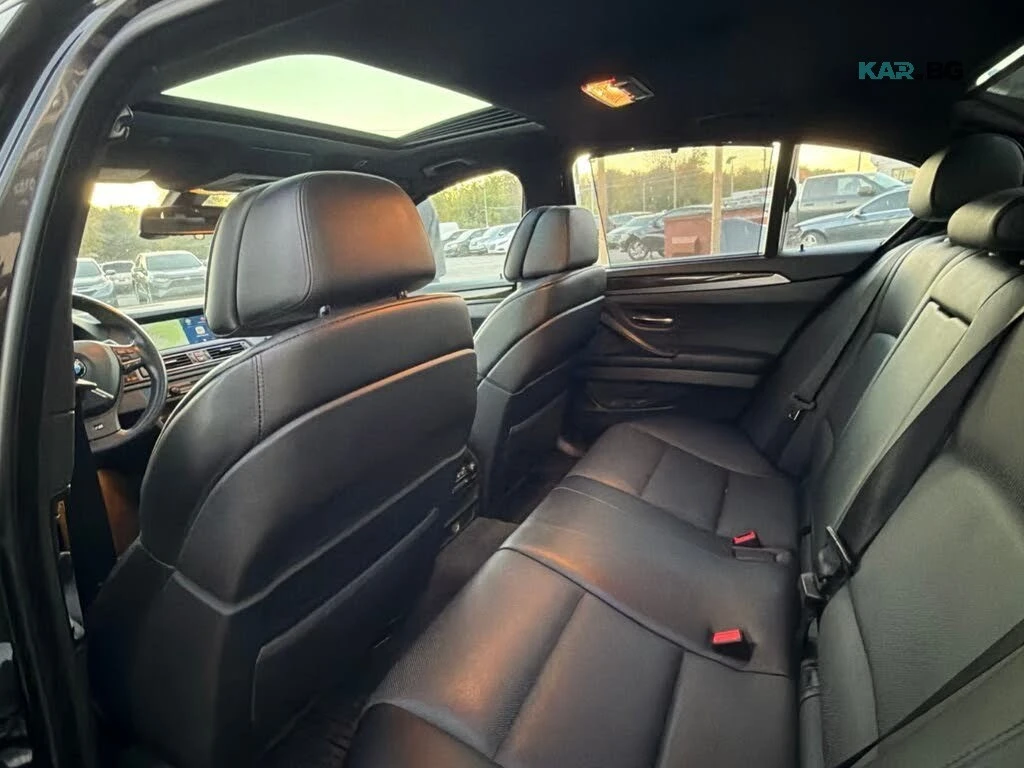 BMW 550 xDrive * ���������� * (���� �� ��) | Mobile.bg � ����������� 17
