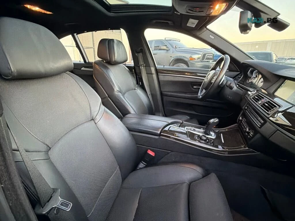 BMW 550 xDrive * ���������� * (���� �� ��) | Mobile.bg � ����������� 15