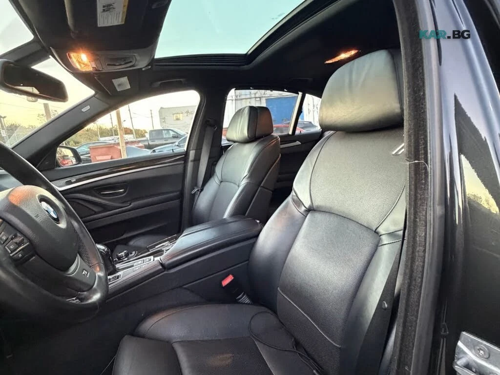 BMW 550 xDrive * ���������� * (���� �� ��) | Mobile.bg � ����������� 13