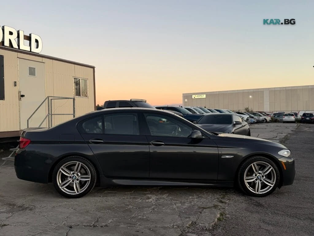 BMW 550 xDrive * ���������� * (���� �� ��) | Mobile.bg � ����������� 8