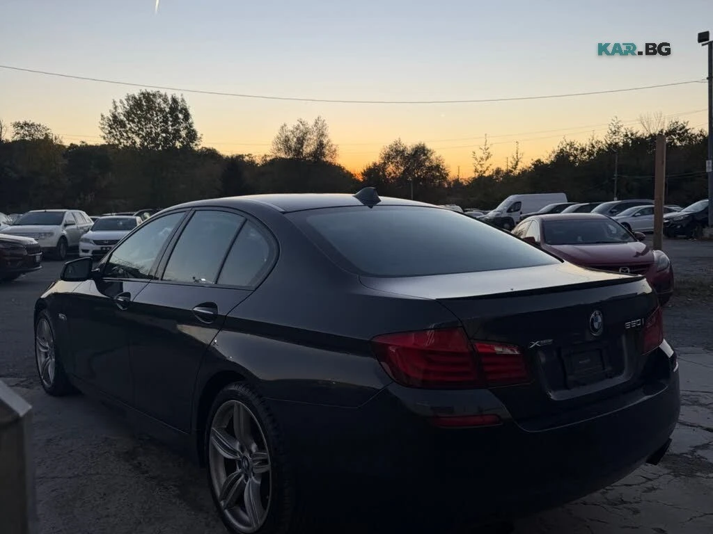 BMW 550 xDrive * ���������� * (���� �� ��) | Mobile.bg � ����������� 5