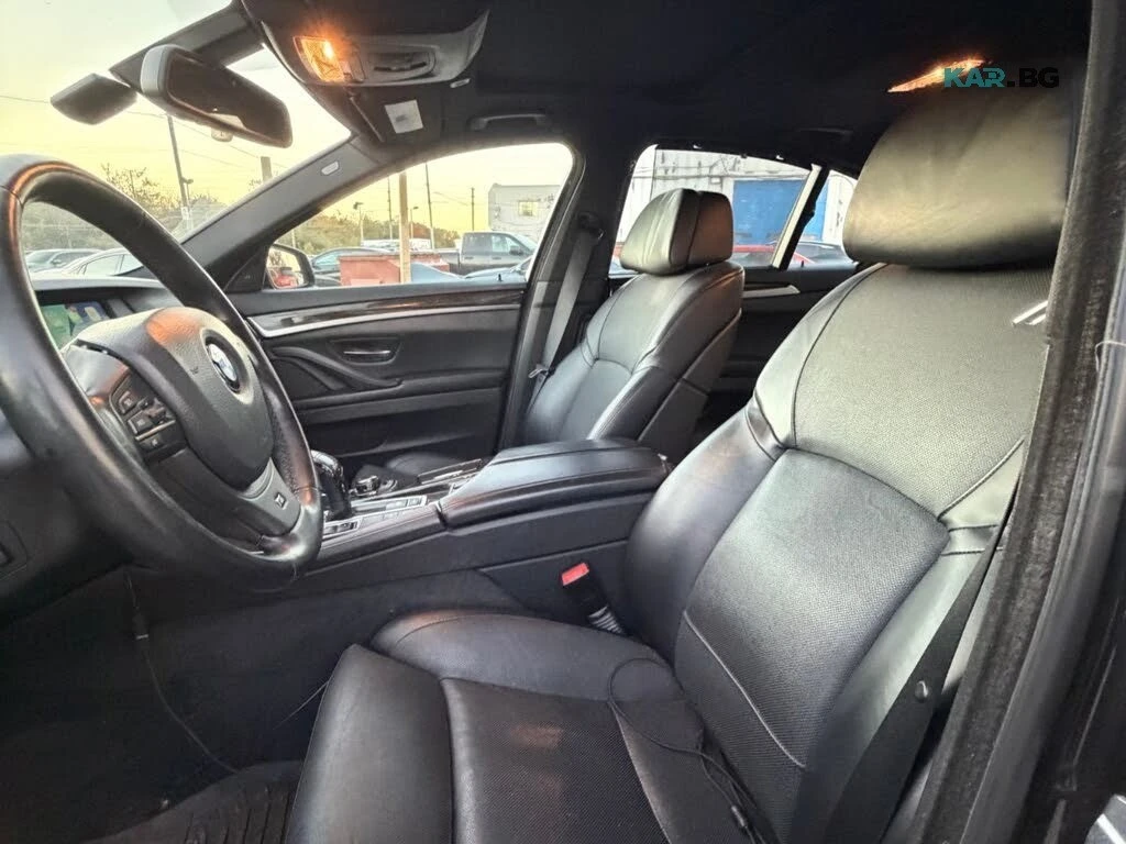 BMW 550 xDrive * ���������� * (���� �� ��) | Mobile.bg � ����������� 14