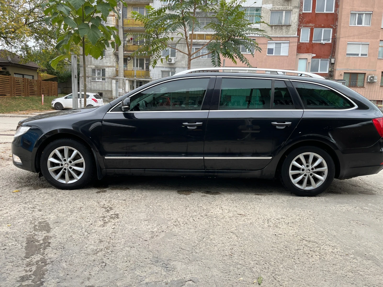 Skoda Superb 1.4TSI Ambition ������� ������ | Mobile.bg � ����������� 2