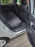 Opel Meriva 1.4 бензин/газ 2009 - [12] 