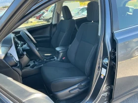 Toyota Rav4 2.0 D4D, снимка 14